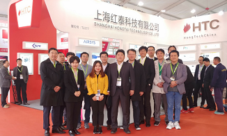 SEMICON CHINA 2019 圆满结束
