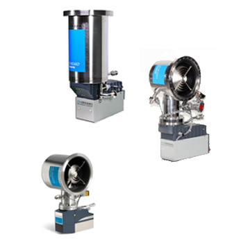 Cryo Pump