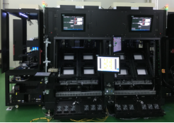 Auto Probing Inspection